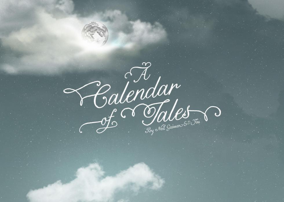 A Calendar of Tales
