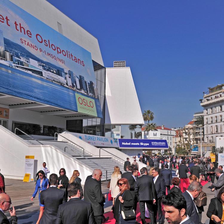 The good, the bad, and the MIPIM.